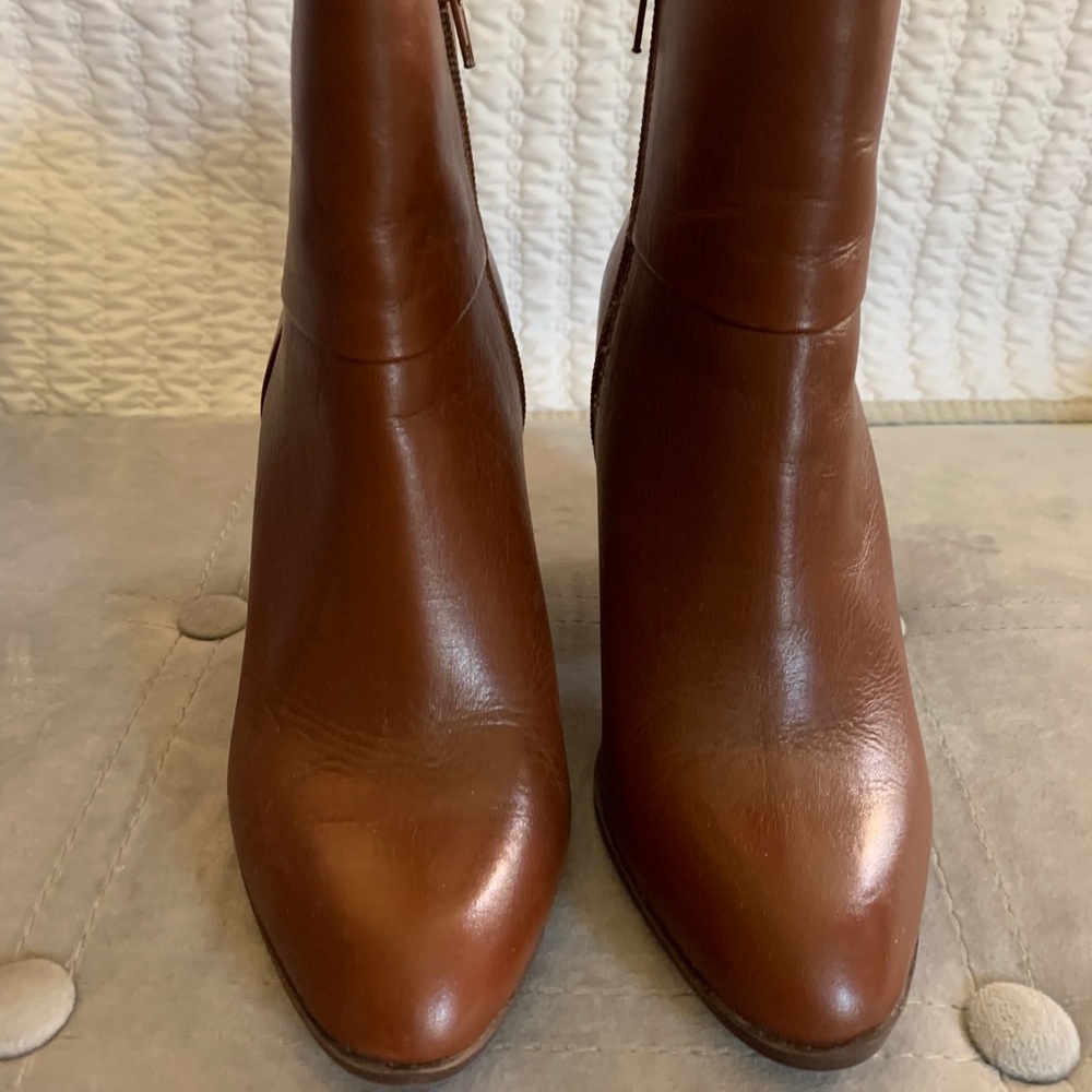 Nine West boots